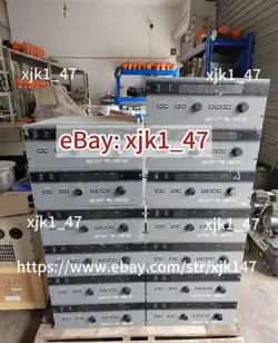 ADVANCED ENERGY PE II 5K RF POWER SUPPLY GENERATOR M/N:3157601-101, 200-208V/XJK