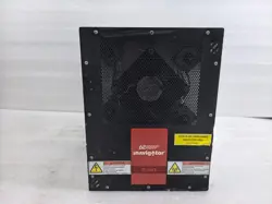 AE ADVANCED ENERGY NAVIGATOR II RF MATCH 3155999-087 TESTED WORKING USED AS-IS