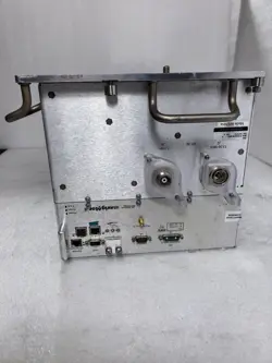 AE ADVANCED ENERGY NAVIGATOR II RF MATCH 3155339-063 TESTED WORKING USED AS-IS
