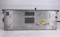 AE ADVANCED ENERGY NAVIGATOR II RF MATCH 3155999-212  TESTED WORKING USED AS-IS