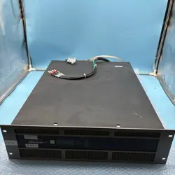 ADVANCED ENERGY PINNACLE PLUS 10KW SINGLE INVERTER 208V 3P + 3152533-348 C