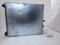 USED AS-IS