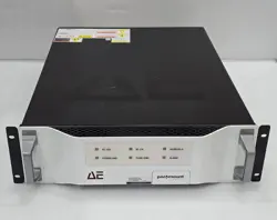 VHF 1527 RF