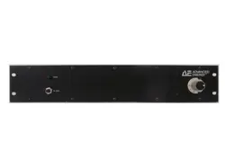 MDX AE ADVANCED ENERGY 3152243-002 A 6-CHANNEL SELECTION PANEL WORKING