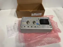 SL POWER ADVANCED ENERGY HCC15-3-A LINEAR POWER SUPPLY 12 TO 15V 848-4813