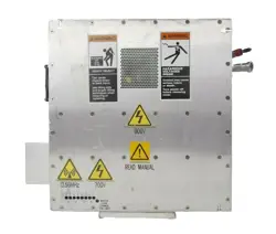MERCURY 10013 AE ADVANCED ENERGY R27-256558-00 RF MATCH 3150273-004 CU WORKING