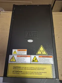 P/N A3F4B070BA110A010A AE