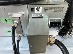 ADVANCED ENERGY PDX