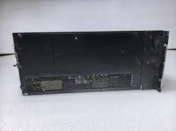 AE ADVANCED ENERGY RFX-600 5002-000-K RF GENERATOR TESTED WORKING AS-IS