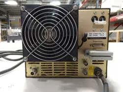 RF POWER SUPPLY