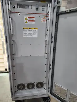 HIGH POWER RF