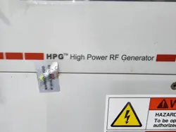 GENERATOR RF