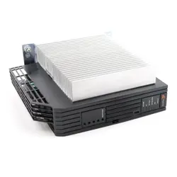 ADVANCED ENERGY THYRISTOR POWER CONTROLLER THYRO-A 1A 400-100 H 3 GEB