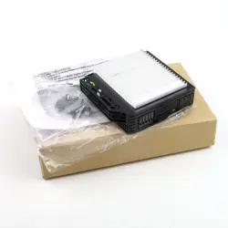 ORIGINAL BOX