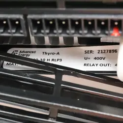 POWER CONTROLLER THYRO-A