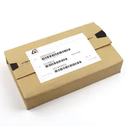 ADVANCED ENERGY THYRISTOR SWITCH THYRO-S 1S 400-30H 3 REV:B SIE