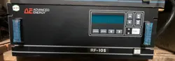 ADVANCED ENERGY AE 3150014-013 RF GENERATOR, RFPP, 450817