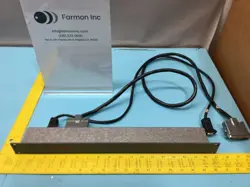 ADVANCED ENERGY AE 3152360-001 CUSTOM INTERFACE, 187338