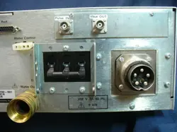 RF GENERATOR AE