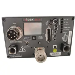 AS-IS USED