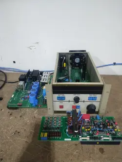 1K PARTS LOT