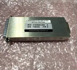 INTERFACE ADAPTER