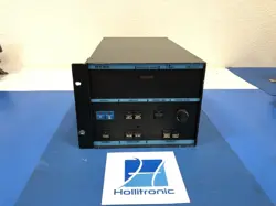 ADVANCED ENERGY RFX 600 5002-025-A RF POWER SUPPLY