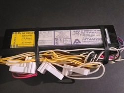 NEW ADVANCE MARK 3 ENERGY SAVER BALLAST (R-2S40-1-TP)