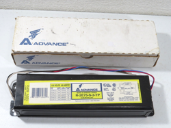 ADVANCE BALLAST R-2E75-S-3-TP MARK III ENERGY STAR SLIMLINE BALLAST NEW