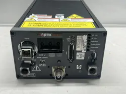 LAM RESEARCH APEX 2013 AE RF GENERATOR 660-063437R002, 660-063437R003  / 003 D