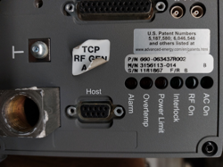 RF GENERATOR