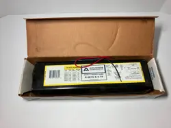 R-2E75-S-3-TP LIGHTING BALLAST