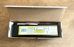 ADVANCE BALLAST