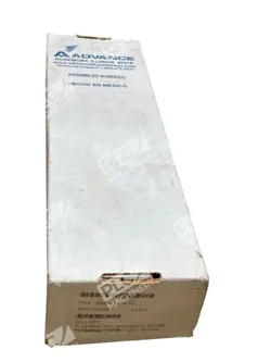 F96T12 SLIMLINE R-2E75-S-3-TP