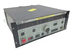 MDX MAGNETRON