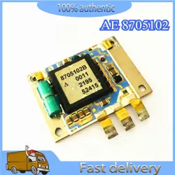 ADVANCED ENERGY INC APEX AE 8705102 8705102 AE RF POWER MODULE FAST SHIP