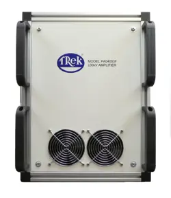 30KV AMPLIFIER PA04003F