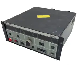 ADVANCED ENERGY MDX MAGNETRON DRIVE PN: 3152012-129 REV B #2