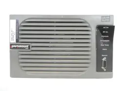 PARAMOUNT 3013 AE ADVANCED ENERGY 3156330-261 RF GENERATOR TESTED WORKING