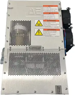 NAVIGATOR II 3155301-006