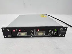 ADVANCED ENERGY AE 3150302-000 B SE RF CONTROLLER