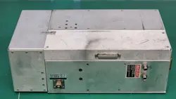 ADVANCED ENERGY AE 3155031-031 A RF MATCH BOX
