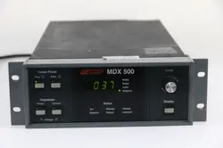 DC MAGNETRON