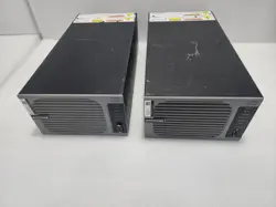 AS-IS ADVANCED ENERGY	 RF PARAMOUNT 3013 GENERATOR (3156330-266) 660-244566-121