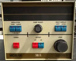 ADVANCED ENERGY 2105-000-H
