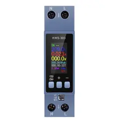 KWS303 ADVANCED