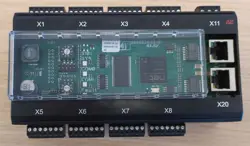 BUSMODULE ETHERNET