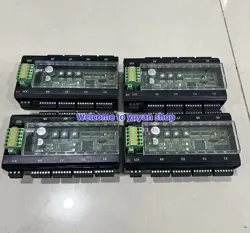 1PC USED AE ADVANCED ENERGY DEVLCENET C15 8-U TESTED BY DHL OR FEDEX