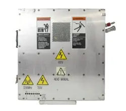 MERCURY 10013 AE ADVANCED ENERGY 27-256558-00 RF MATCH 3150273-004 F/R A WORKING