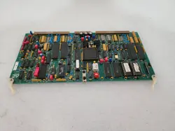 AE ADVANCED ENERGY 2302381-C MDX II LOGIC PCB